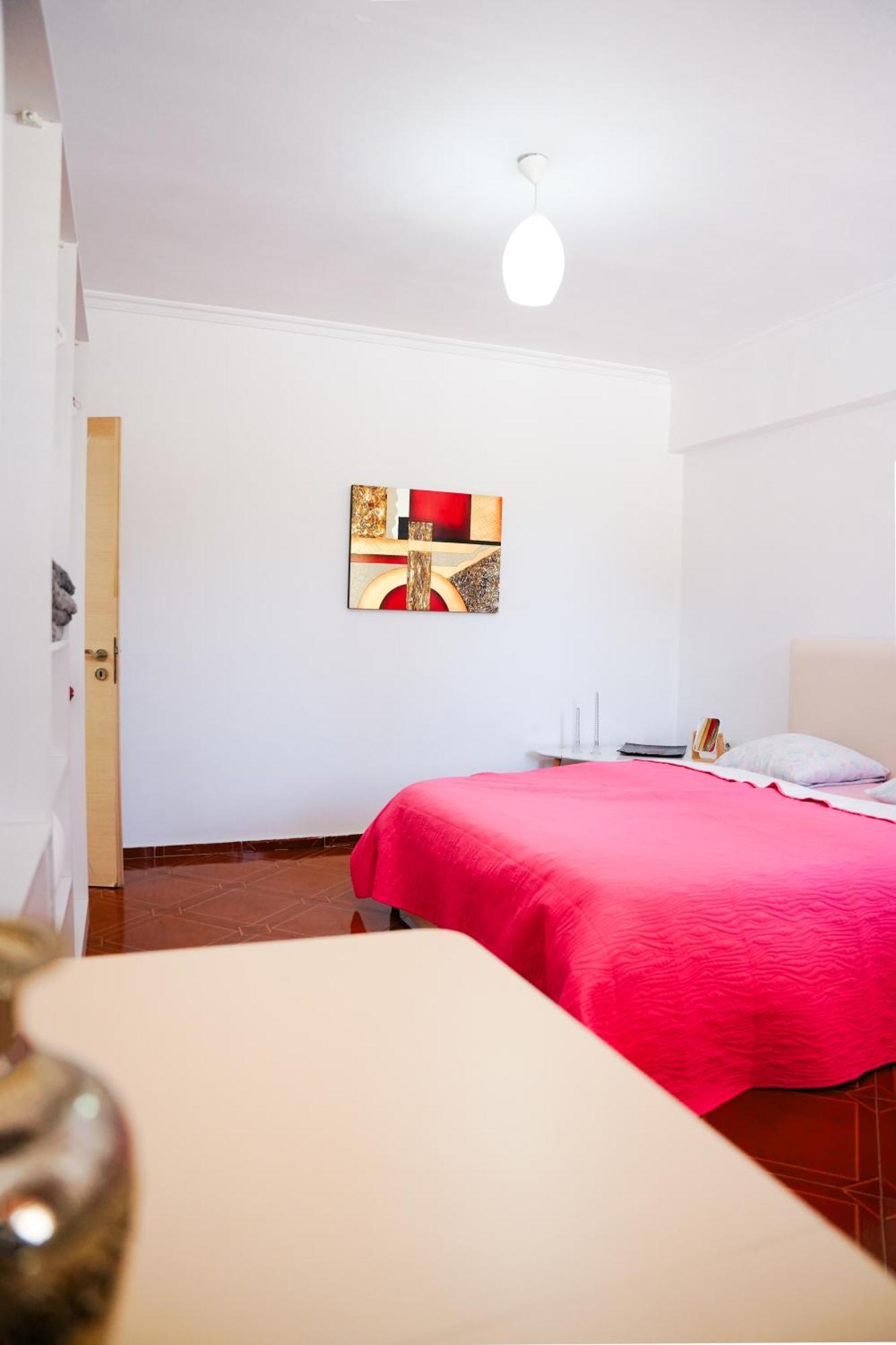Tirana Centre Lions Gate 1 Apartment Bagian luar foto